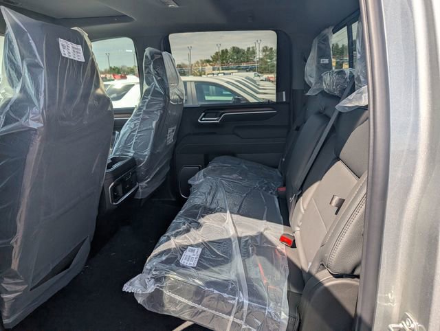 New 2026 GMC Sierra 2500 Denali w/ Denali Reserve Package image 10