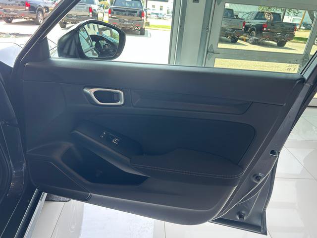 Certified 2024 Honda Civic Sport image 25