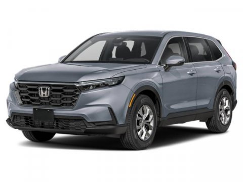 New 2026 Honda CR-V LX