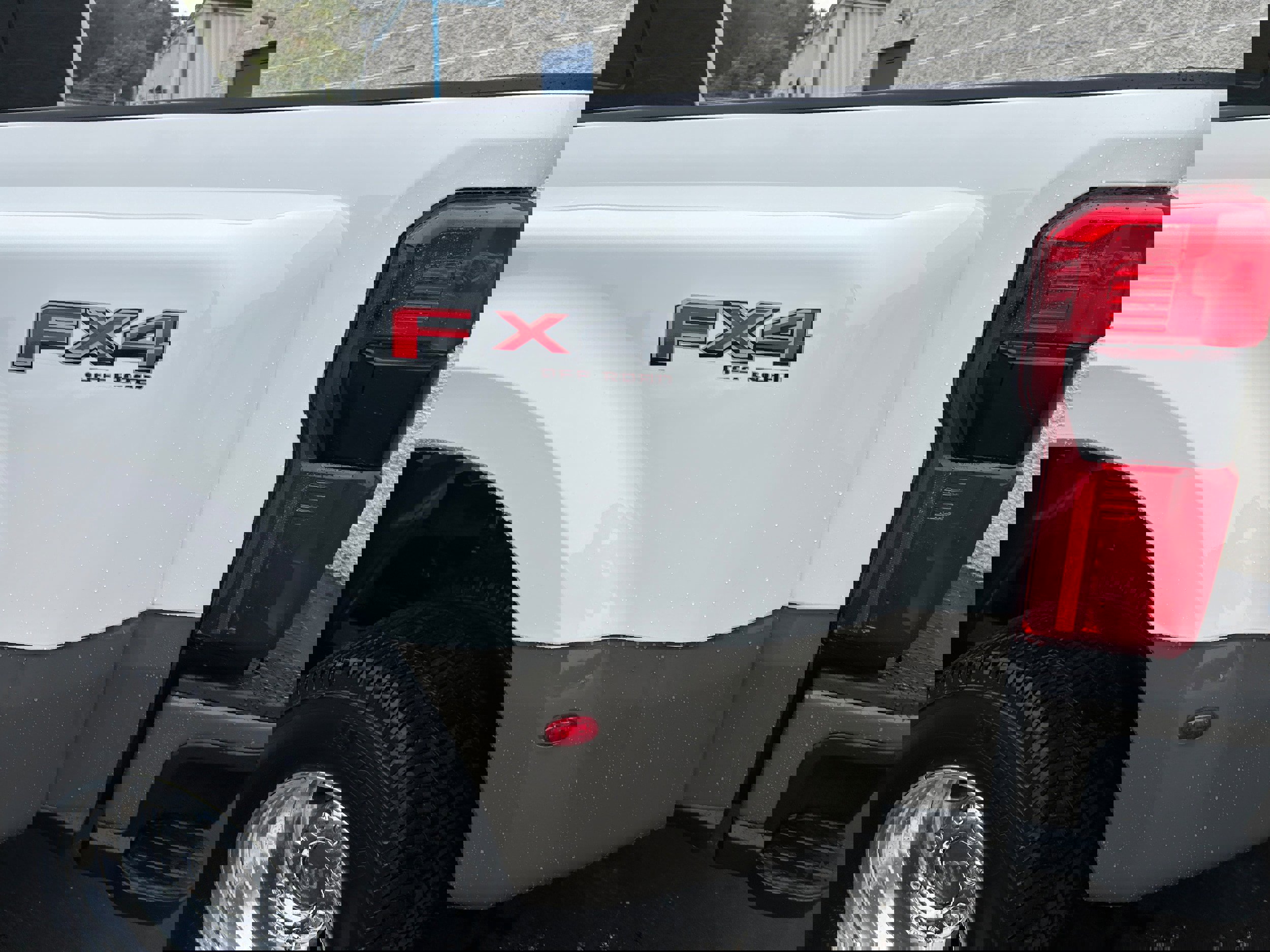 New 2026 Ford F350 King Ranch image 28