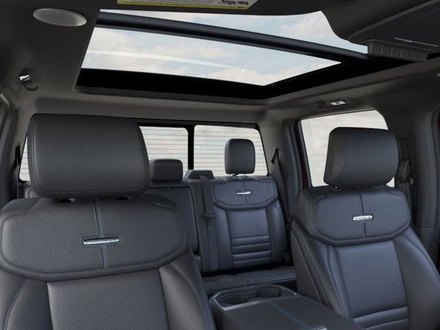 New 2026 Ford F350 Platinum AWD/4WD image 22