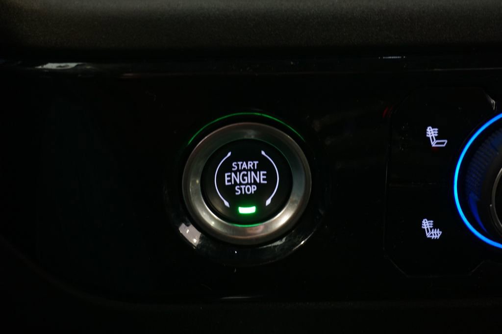 Certified 2023 Chevrolet Silverado 1500 RST image 16