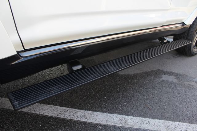 Certified 2021 Toyota 4Runner Nightshade AWD/4WD image 12