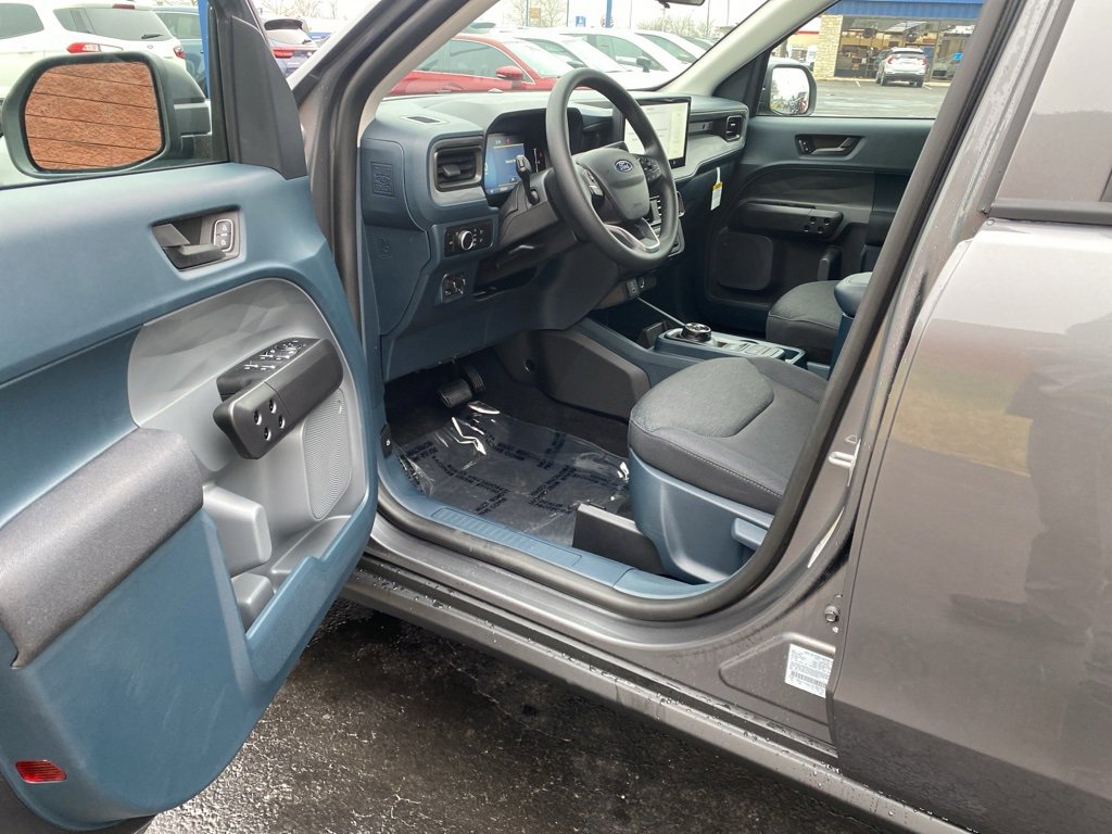 New 2026 Ford Maverick XL image 15