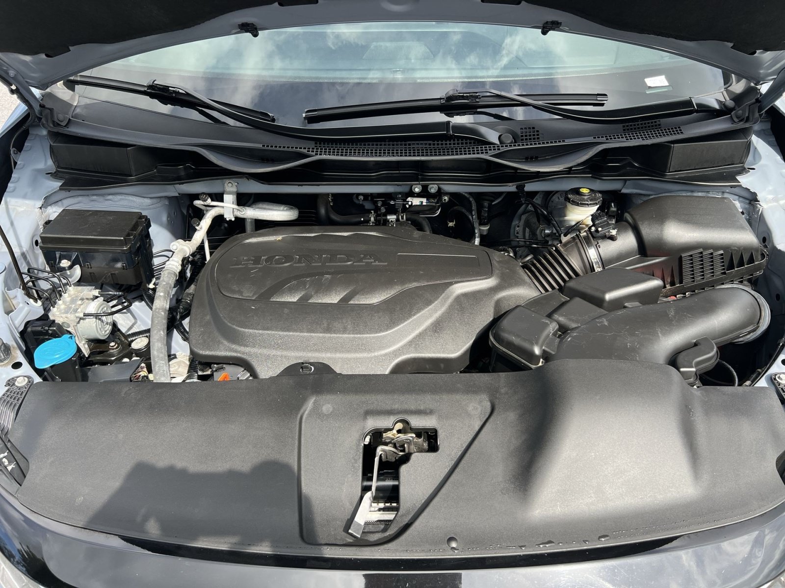 Used 2024 Honda Odyssey Sport image 28