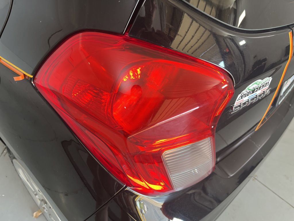 Used 2020 Chevrolet Spark LS image 41