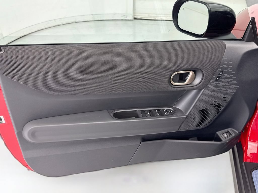 New 2026 MINI Cooper S FWD image 22