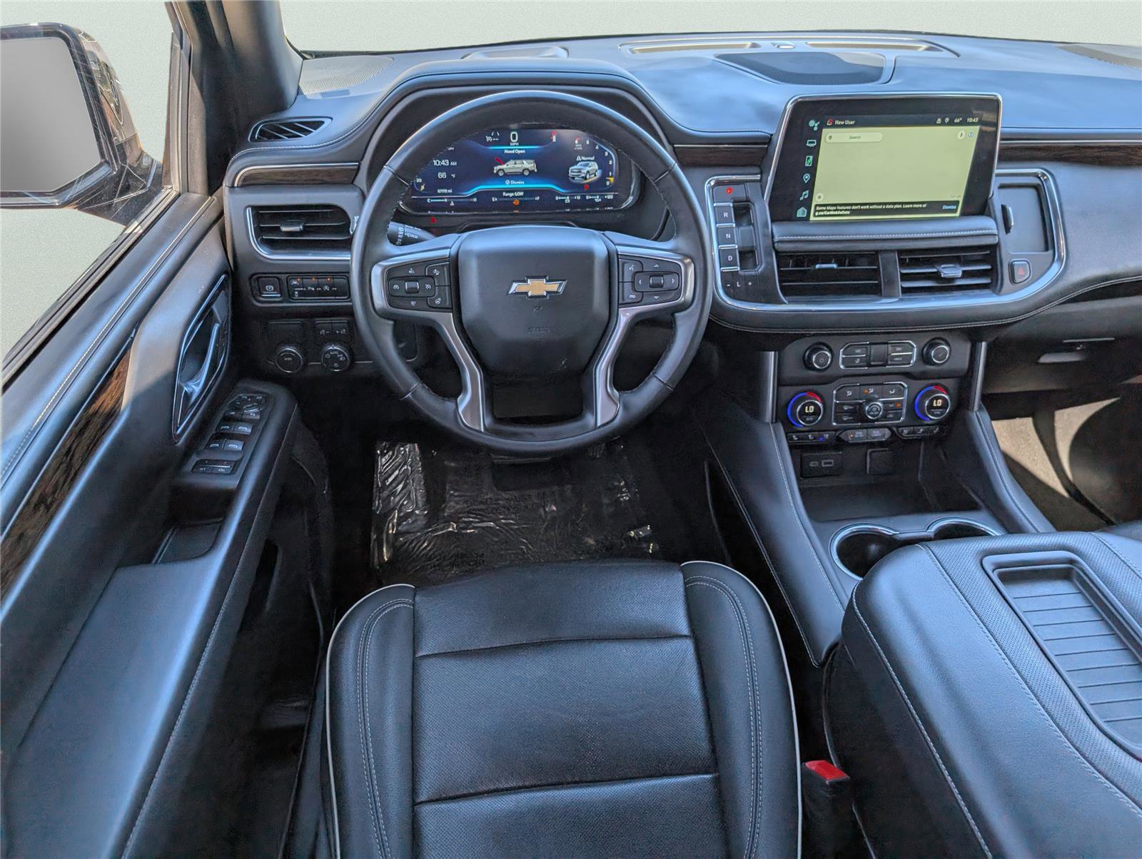 Used 2024 Chevrolet Tahoe Premier image 11