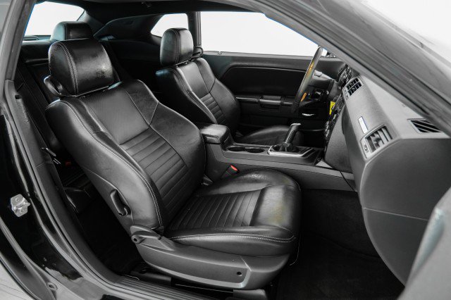 Used 2009 Dodge Challenger R/T RWD image 28
