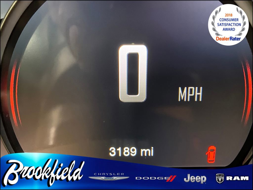 Used 2025 Dodge Durango GT image 30