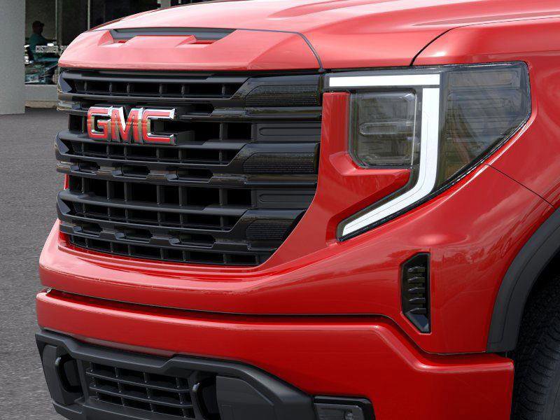 New 2026 GMC Sierra 1500 Elevation image 13