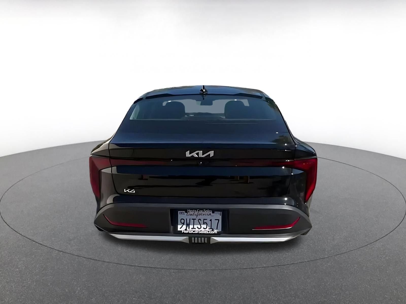 Used 2026 Kia K4 FWD image 12