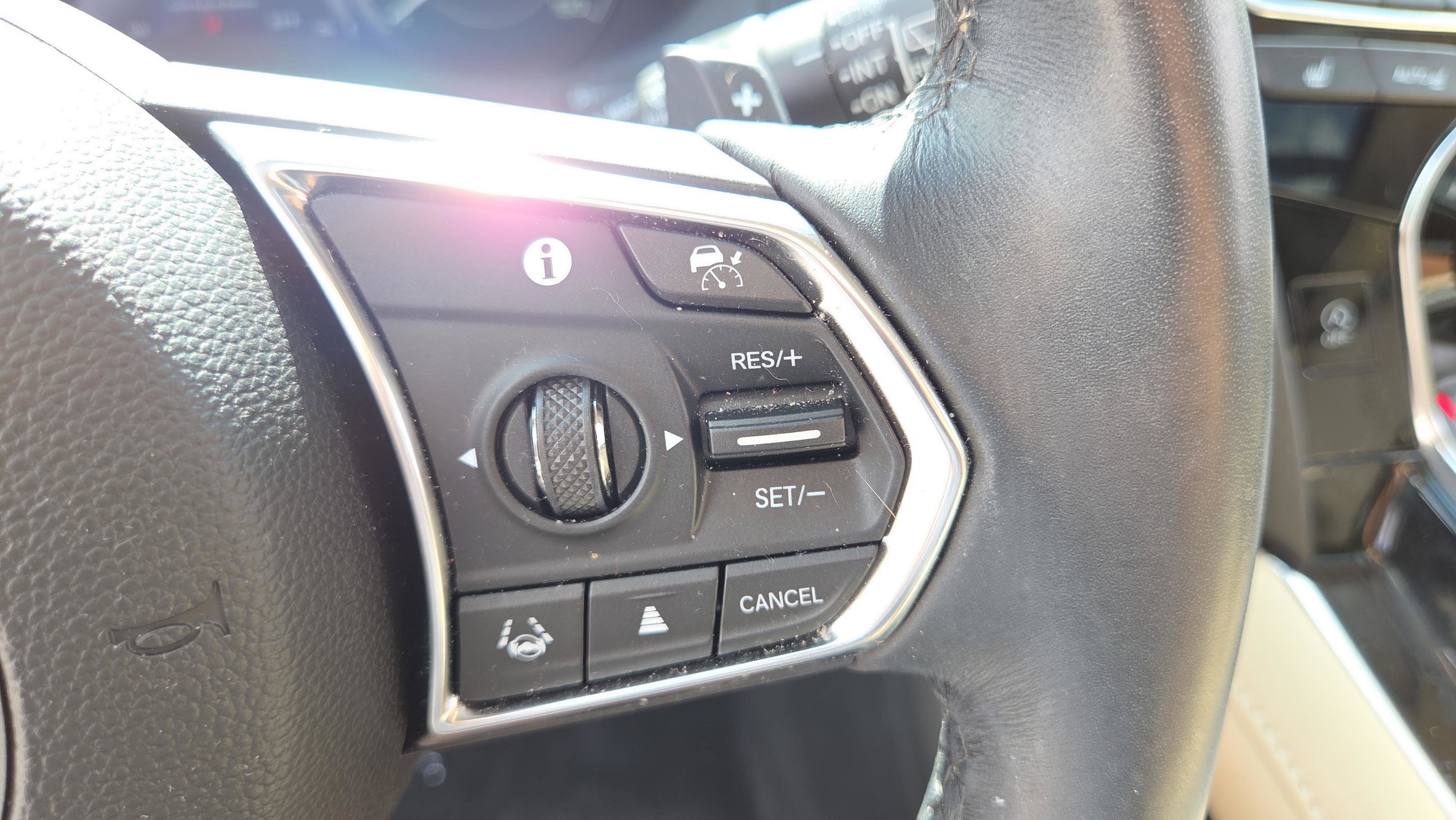 Used 2022 Acura RDX FWD w/ Technology Package image 28