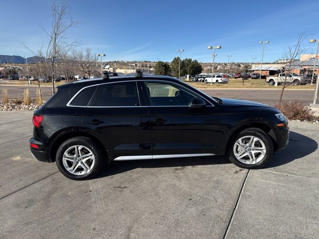 Used 2019 Audi Q5 2.0T Premium image 10