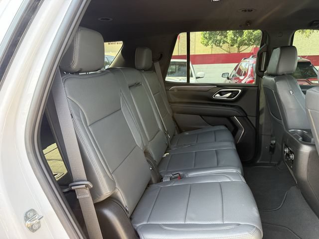 Used 2024 Chevrolet Tahoe LS w/ Driver Alert Package AWD/4WD image 28