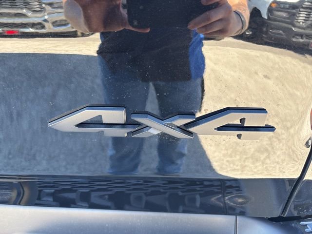 New 2026 RAM 1500 RHO image 6