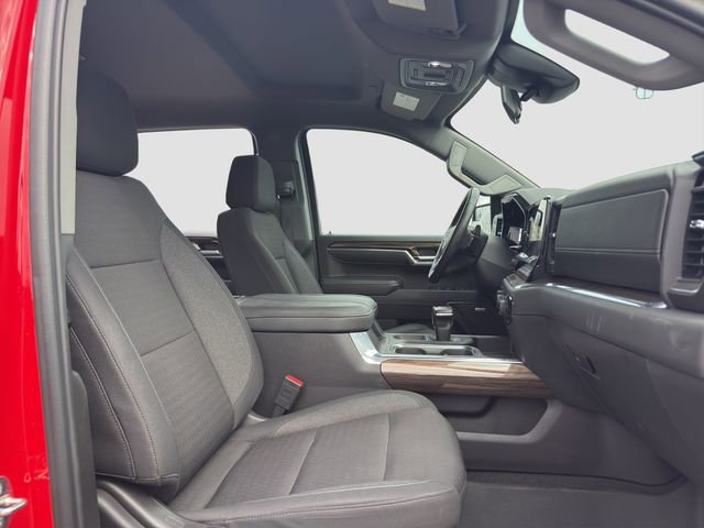 Used 2024 Chevrolet Silverado 1500 LT Trail Boss w/ Convenience Package II image 17