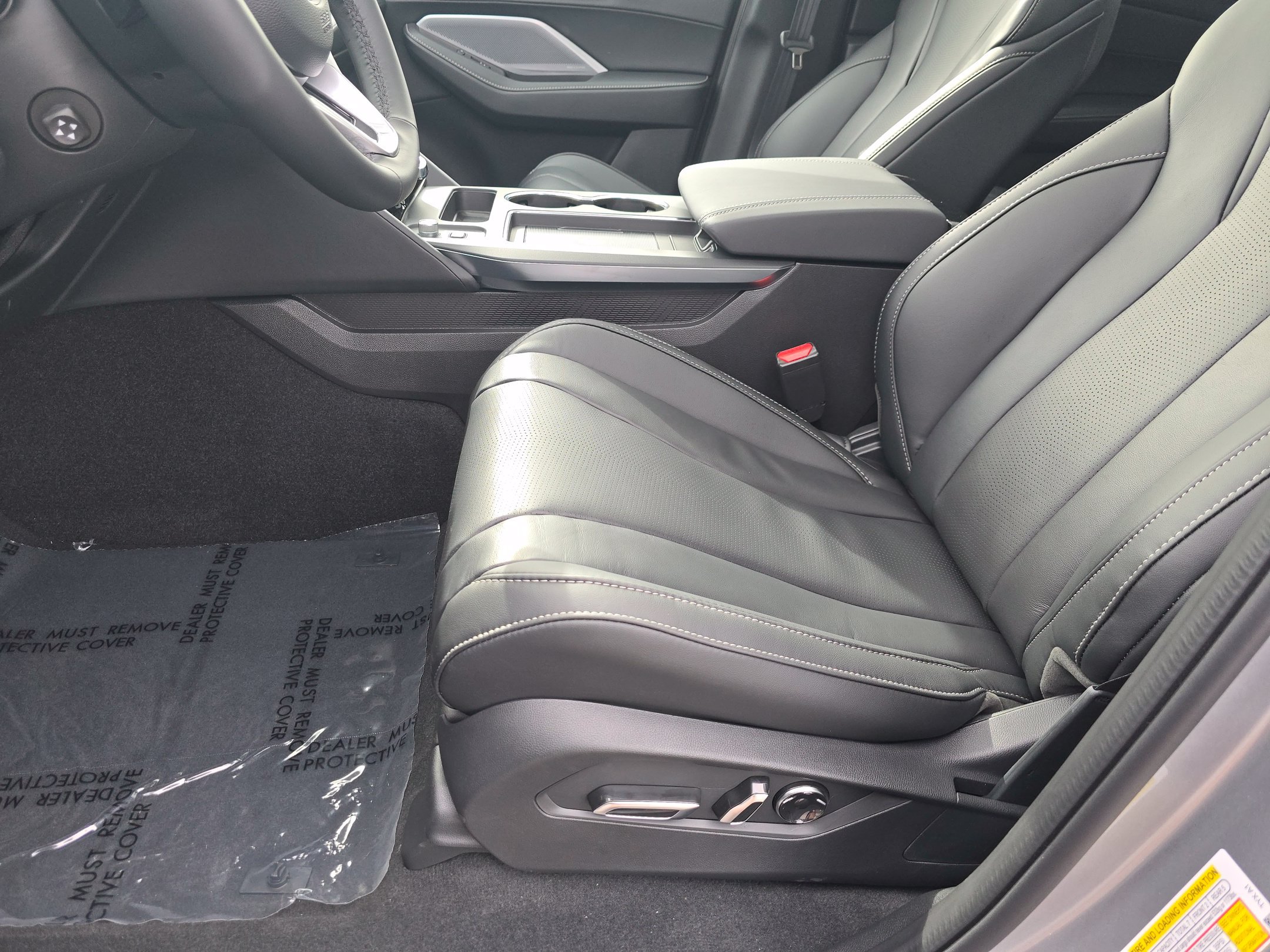 New 2026 Acura MDX w/ Technology Package AWD/4WD image 13