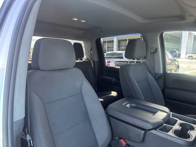 Used 2022 Chevrolet Silverado 3500 LT w/ Convenience Package image 20