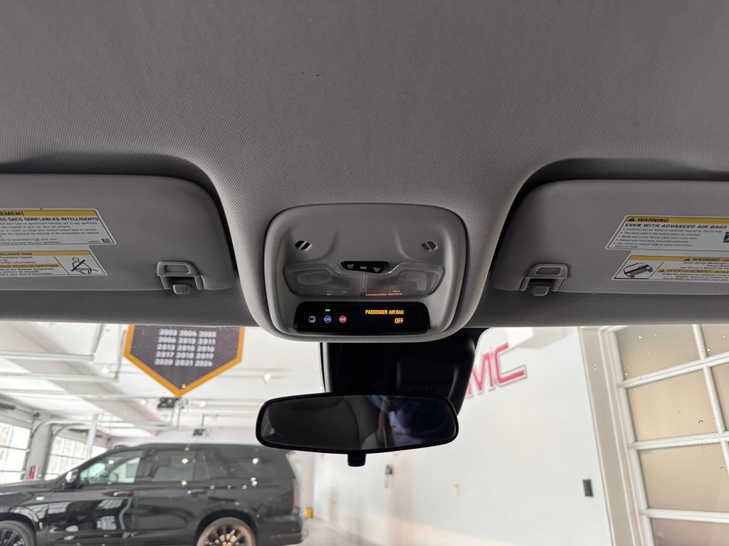 Certified 2021 Chevrolet TrailBlazer LS image 23