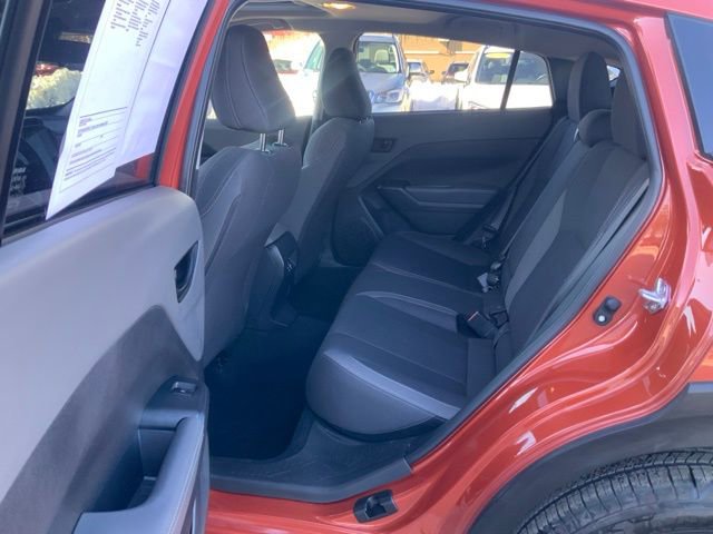 Certified 2025 Subaru Crosstrek 2.0i Premium image 15