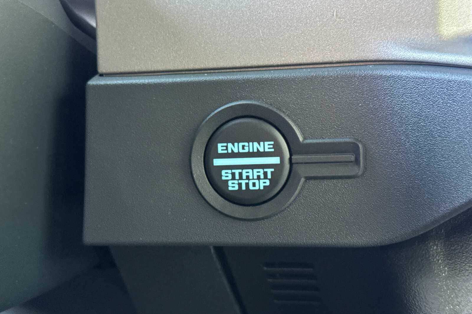 New 2025 Ford Bronco Outer Banks w/ Sasquatch Package AWD/4WD image 20