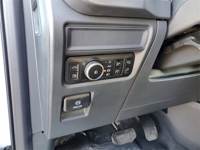 New 2025 Ford F150 XLT w/ Equipment Group 302A MID image 11