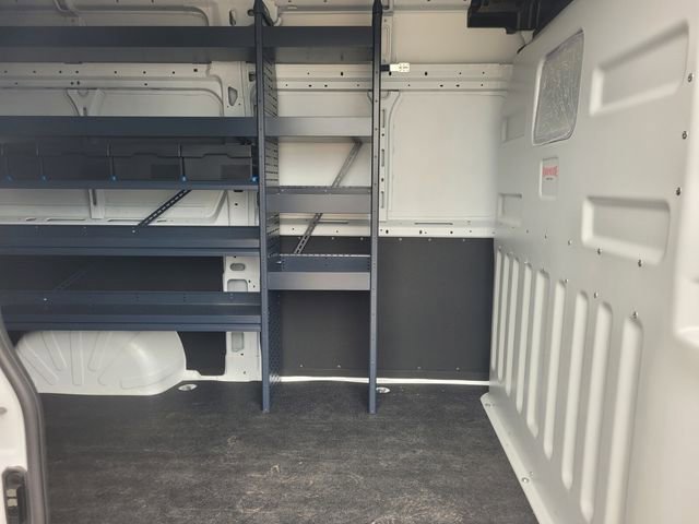 New 2024 RAM ProMaster 1500 w/ Convenience Group image 12