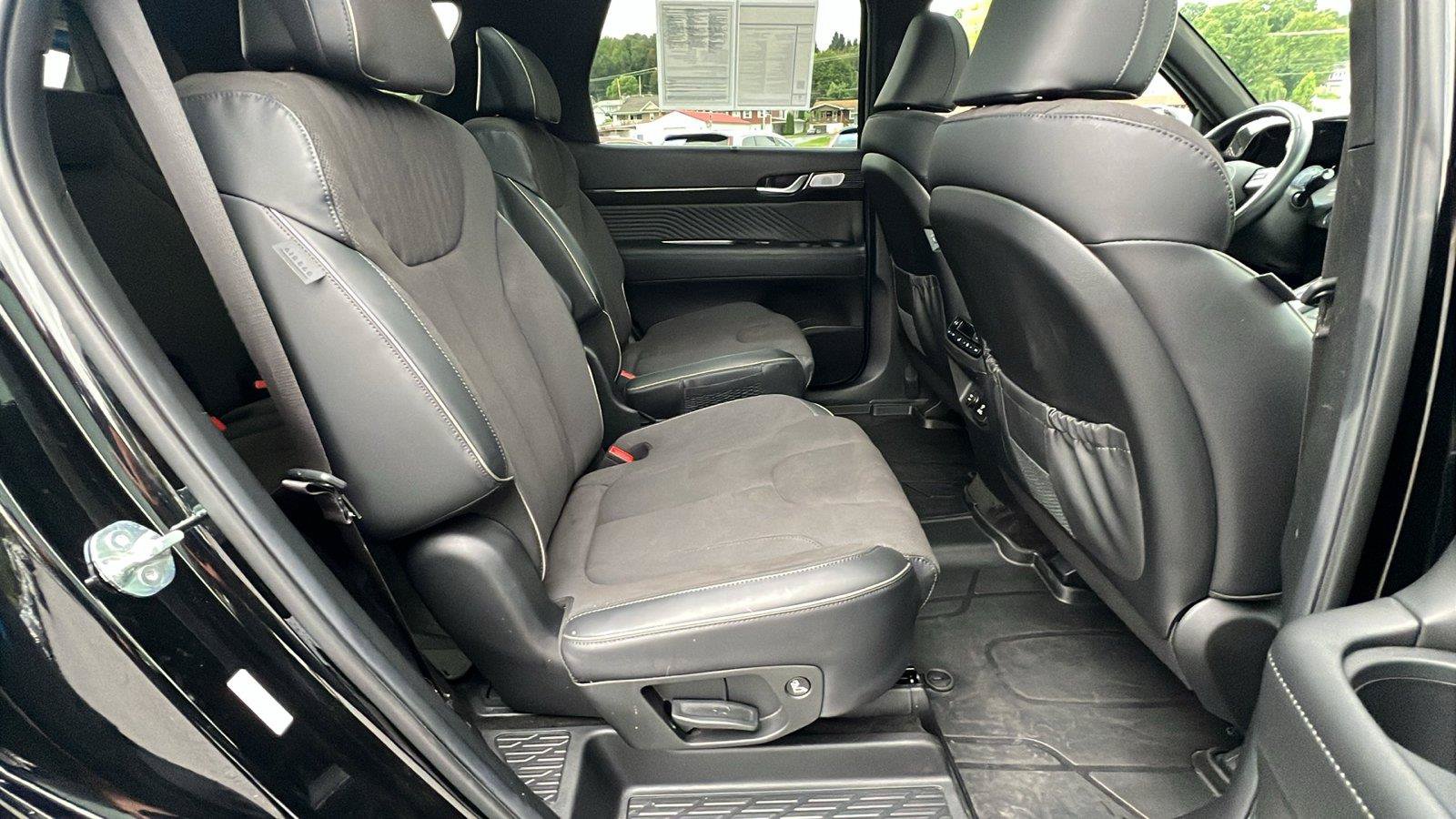 Used 2024 Hyundai Palisade Calligraphy AWD/4WD image 15