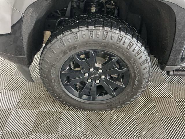 Used 2022 GMC Canyon AT4 image 26