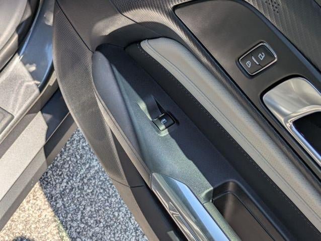 New 2026 Ford Mustang Premium RWD image 29