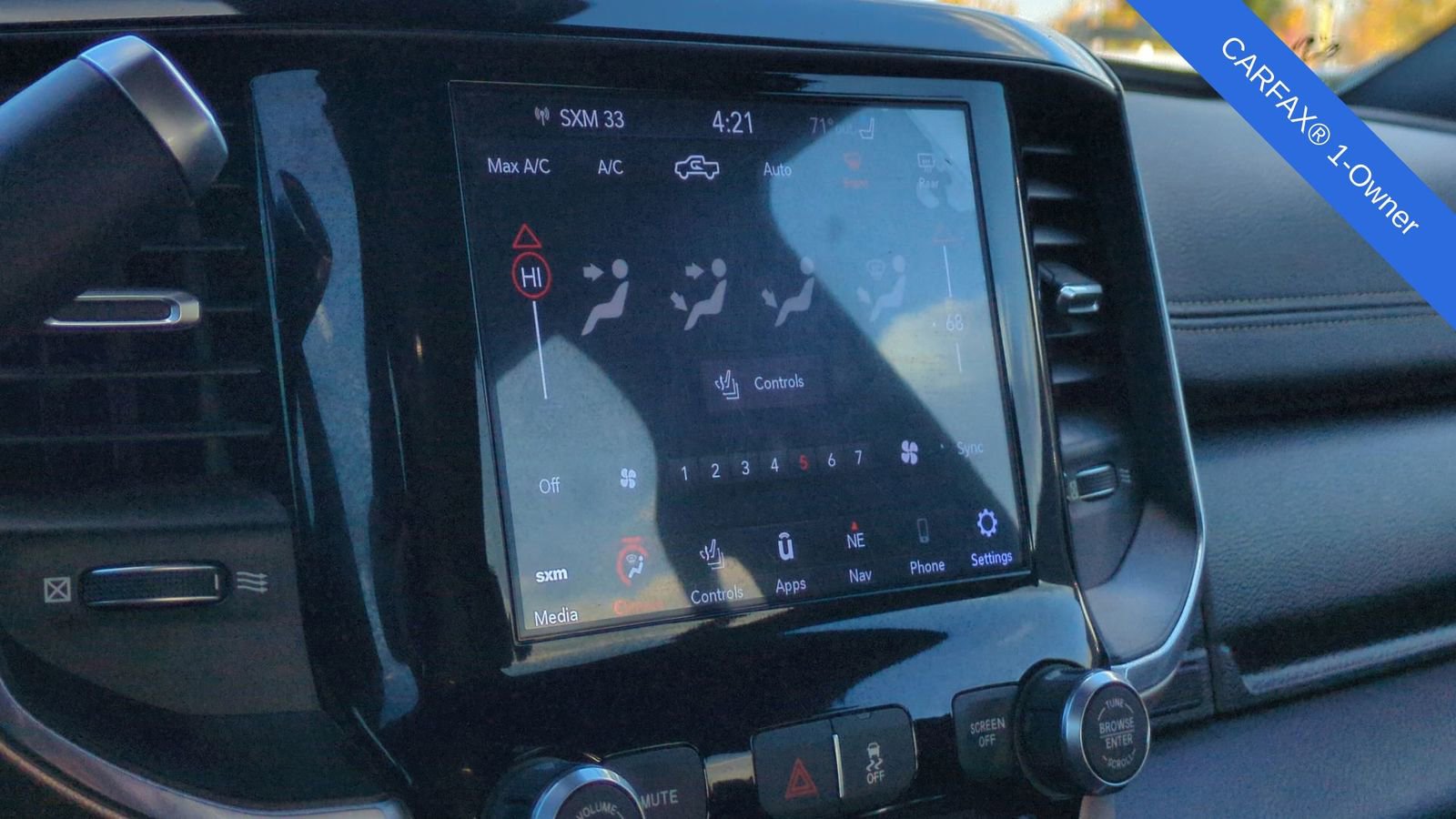 Used 2019 RAM 2500 Laramie image 46