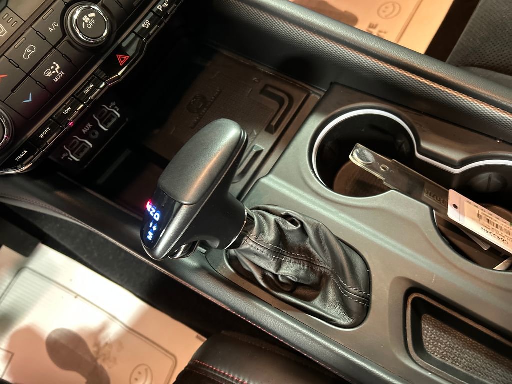 Used 2024 Dodge Durango R/T w/ Tow 'N Go Package image 20