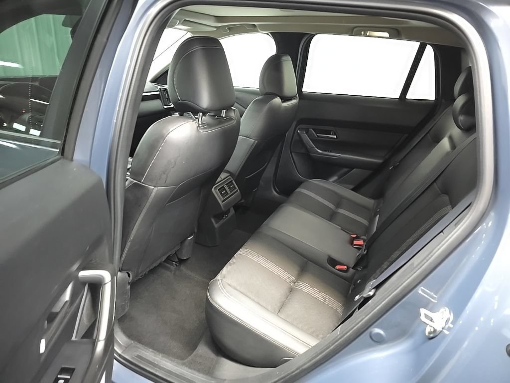 Used 2023 MAZDA CX-50 2.5 S w/ Cargo Package AWD/4WD image 31