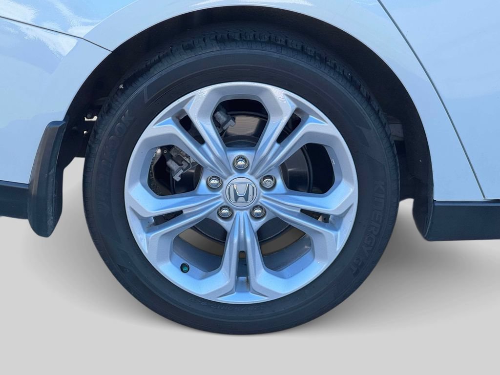 Certified 2023 Honda Accord LX image 6
