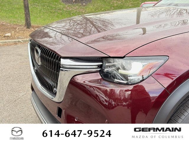 New 2026 MAZDA CX-90 3.3 Turbo w/ Premium Plus Pkg image 14