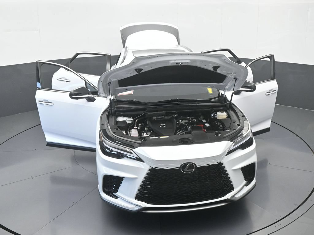 Used 2026 Lexus RX 350 F Sport w/ Convenience Package AWD/4WD image 74
