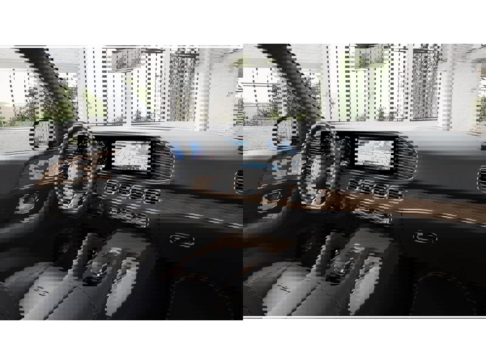 New 2026 Mercedes-Benz GLE 450 4MATIC image 5