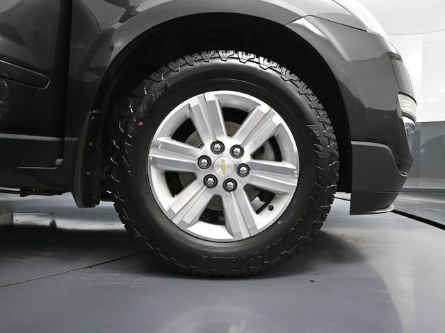 Used 2014 Chevrolet Traverse LT image 16