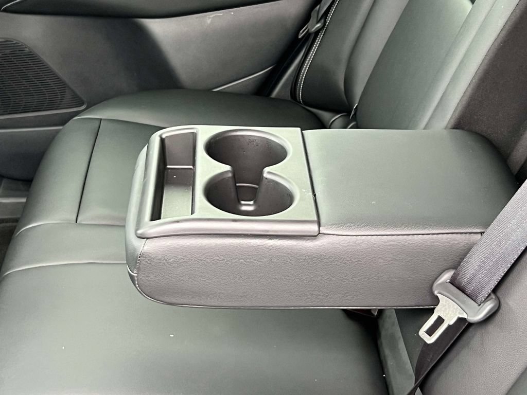 Used 2025 Nissan Murano SL AWD/4WD image 12