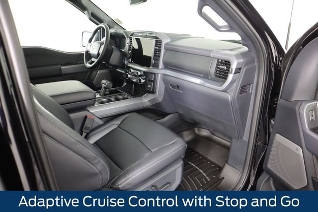 New 2026 Ford F150 XLT image 58