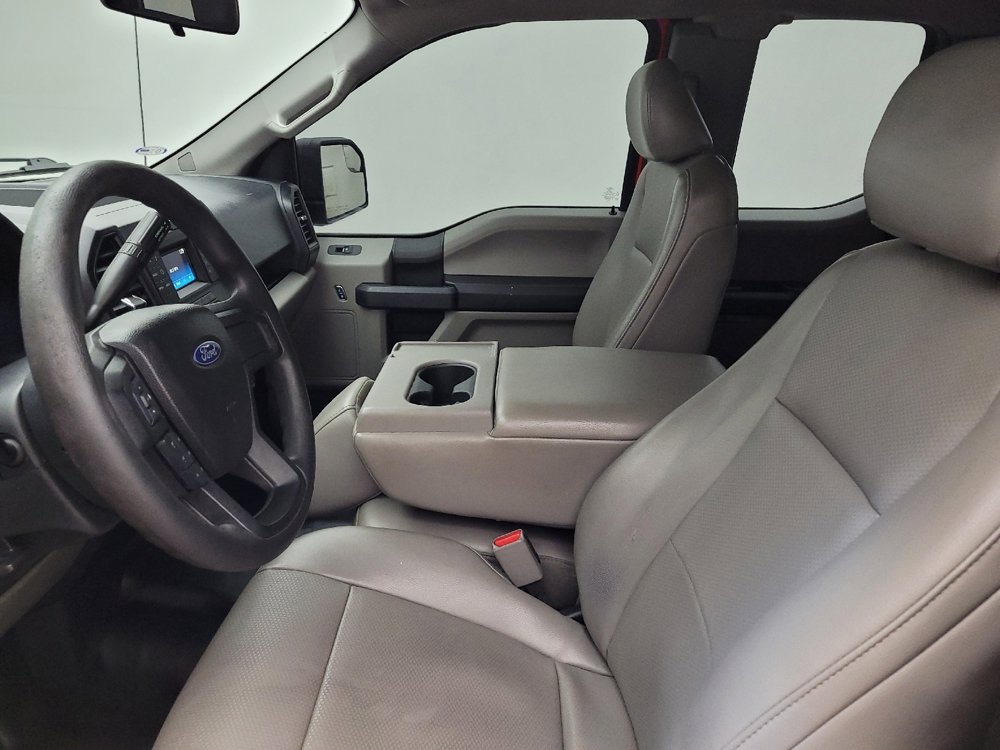 Used 2017 Ford F150 XL w/ XL Power Equipment Group AWD/4WD image 17