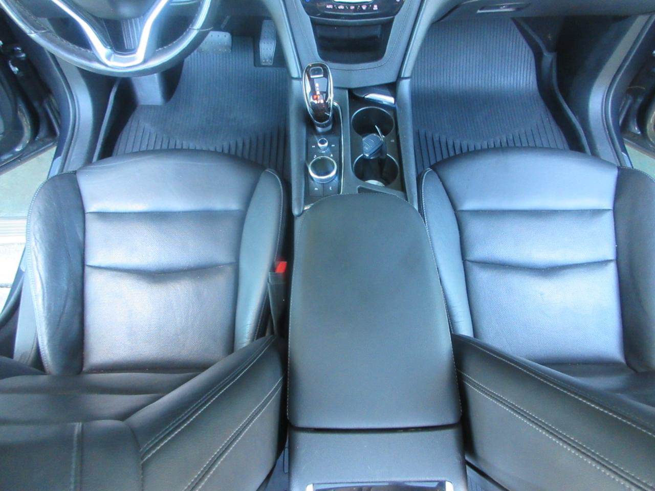 Used 2020 Cadillac XT6 Premium Luxury AWD/4WD image 17