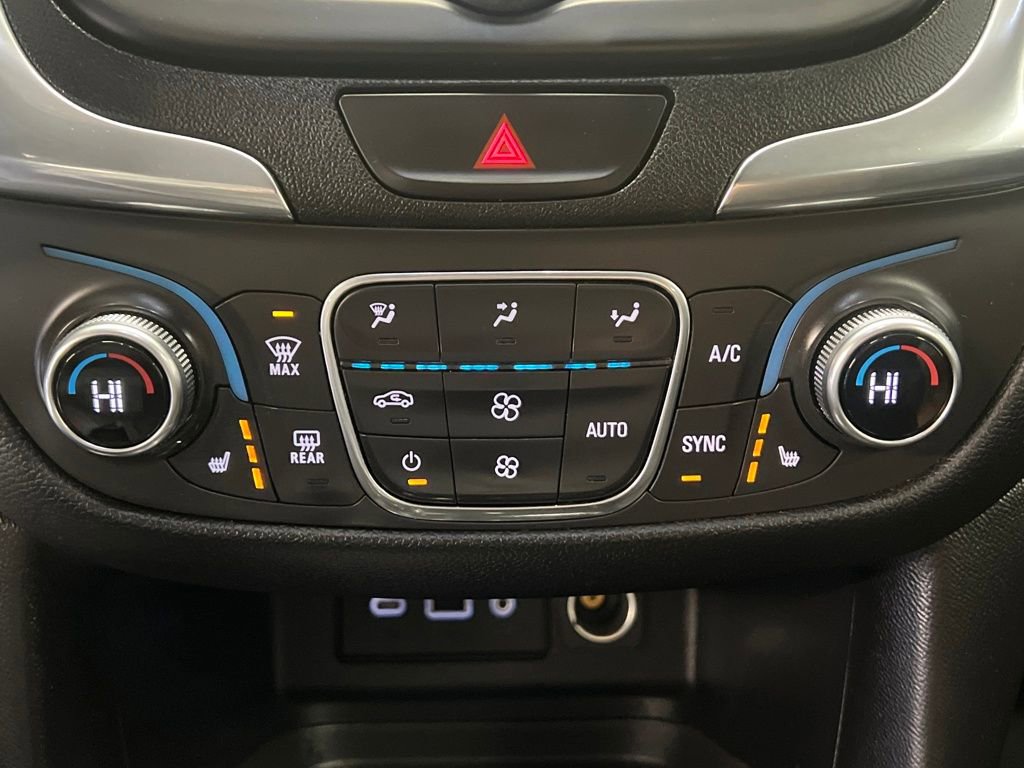 Used 2019 Chevrolet Equinox LT image 26