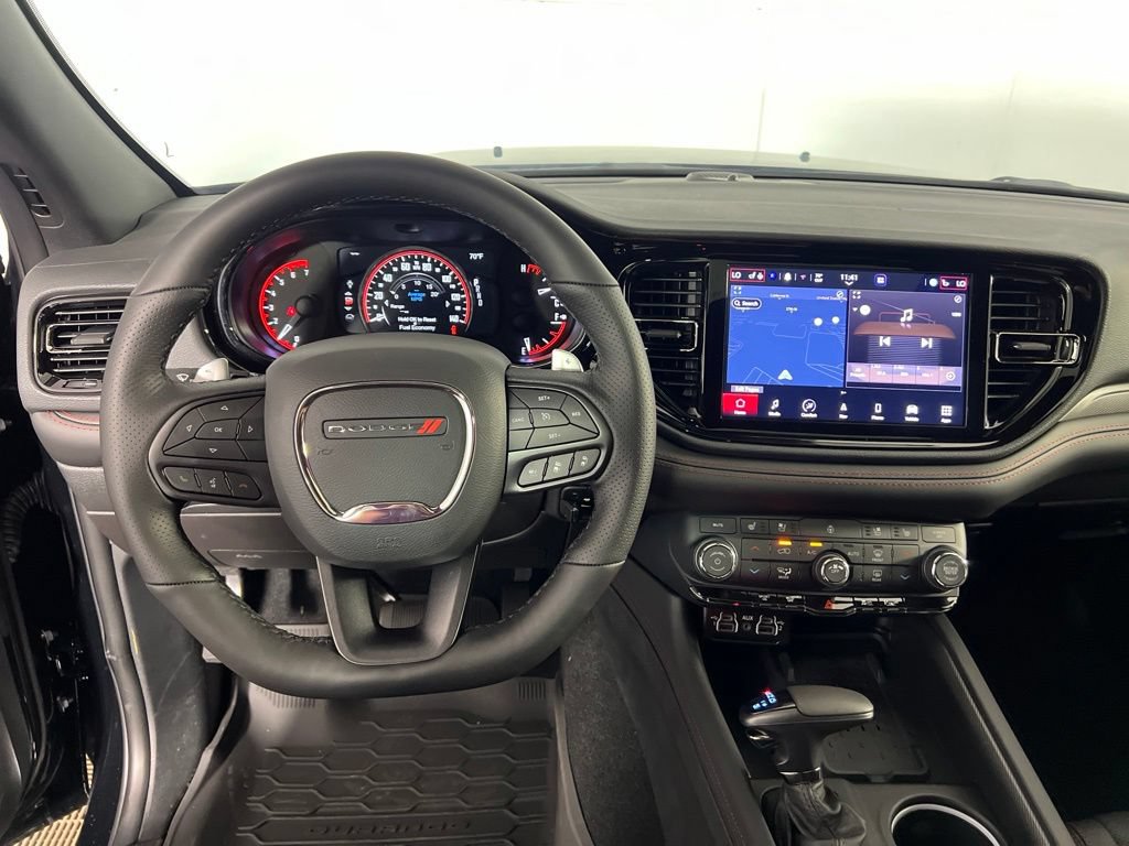New 2026 Dodge Durango GT AWD/4WD image 15