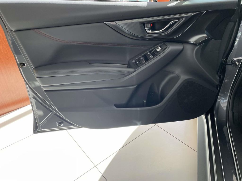 New 2026 Subaru WRX Premium AWD/4WD image 12