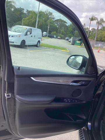 Used 2016 BMW X5 sDrive35i image 14