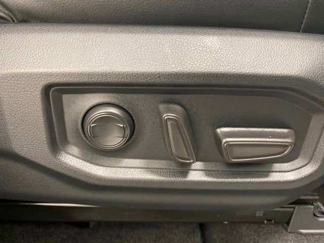 Used 2024 Toyota Sequoia SR5 w/ SR5 Premium Package image 43