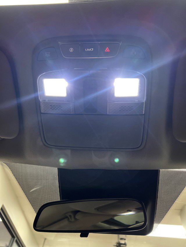 Used 2021 Kia Telluride S image 23