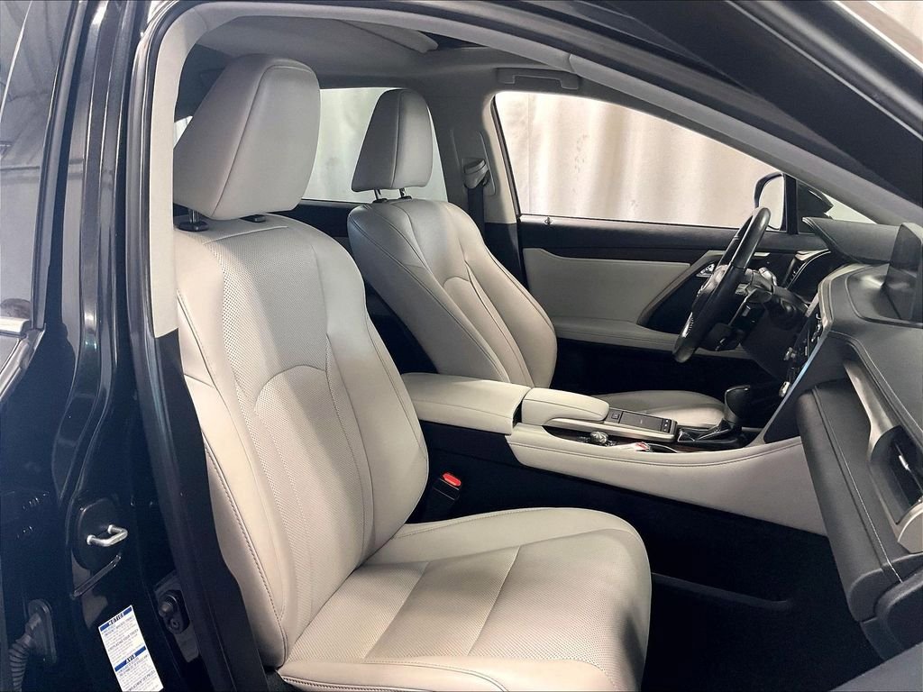 Used 2020 Lexus RX 350 AWD w/ Premium Package image 11